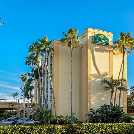 La Quinta By Wyndham West Palm Beach Airport Ngoại thất bức ảnh