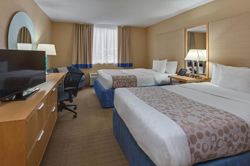 La Quinta By Wyndham West Palm Beach Airport Ngoại thất bức ảnh