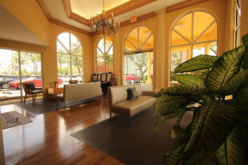 La Quinta By Wyndham West Palm Beach Airport Ngoại thất bức ảnh
