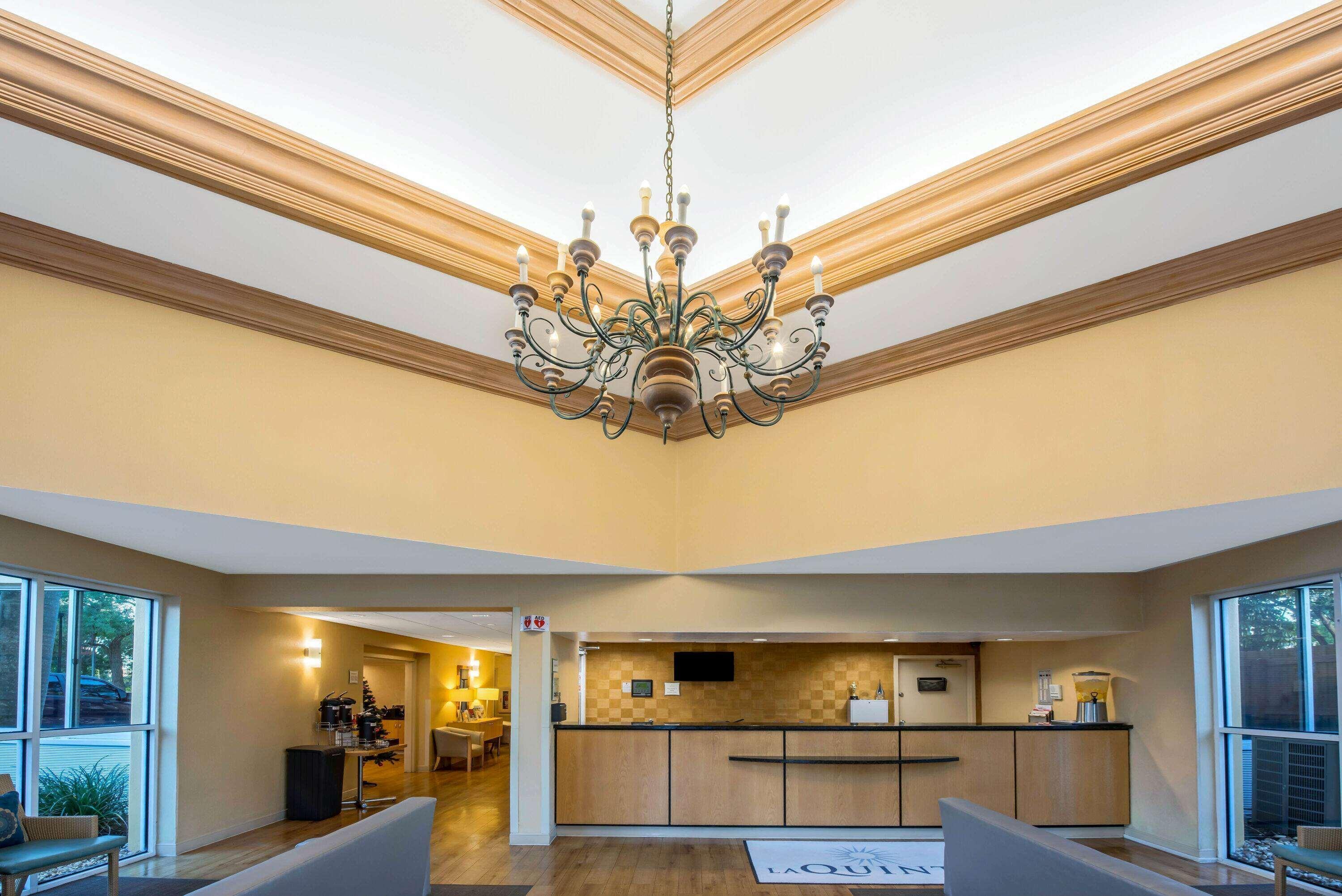La Quinta By Wyndham West Palm Beach Airport Ngoại thất bức ảnh