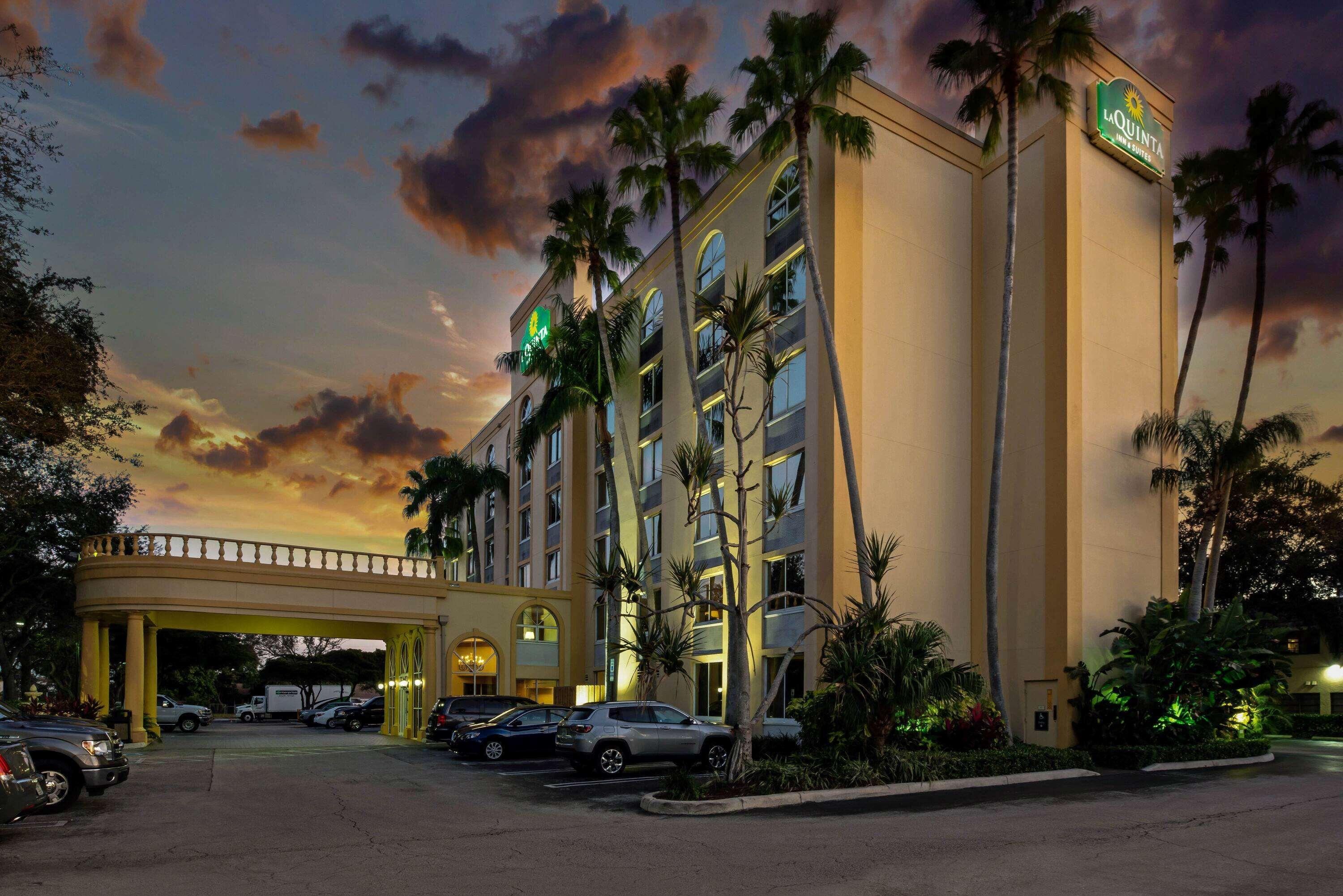 La Quinta By Wyndham West Palm Beach Airport Ngoại thất bức ảnh