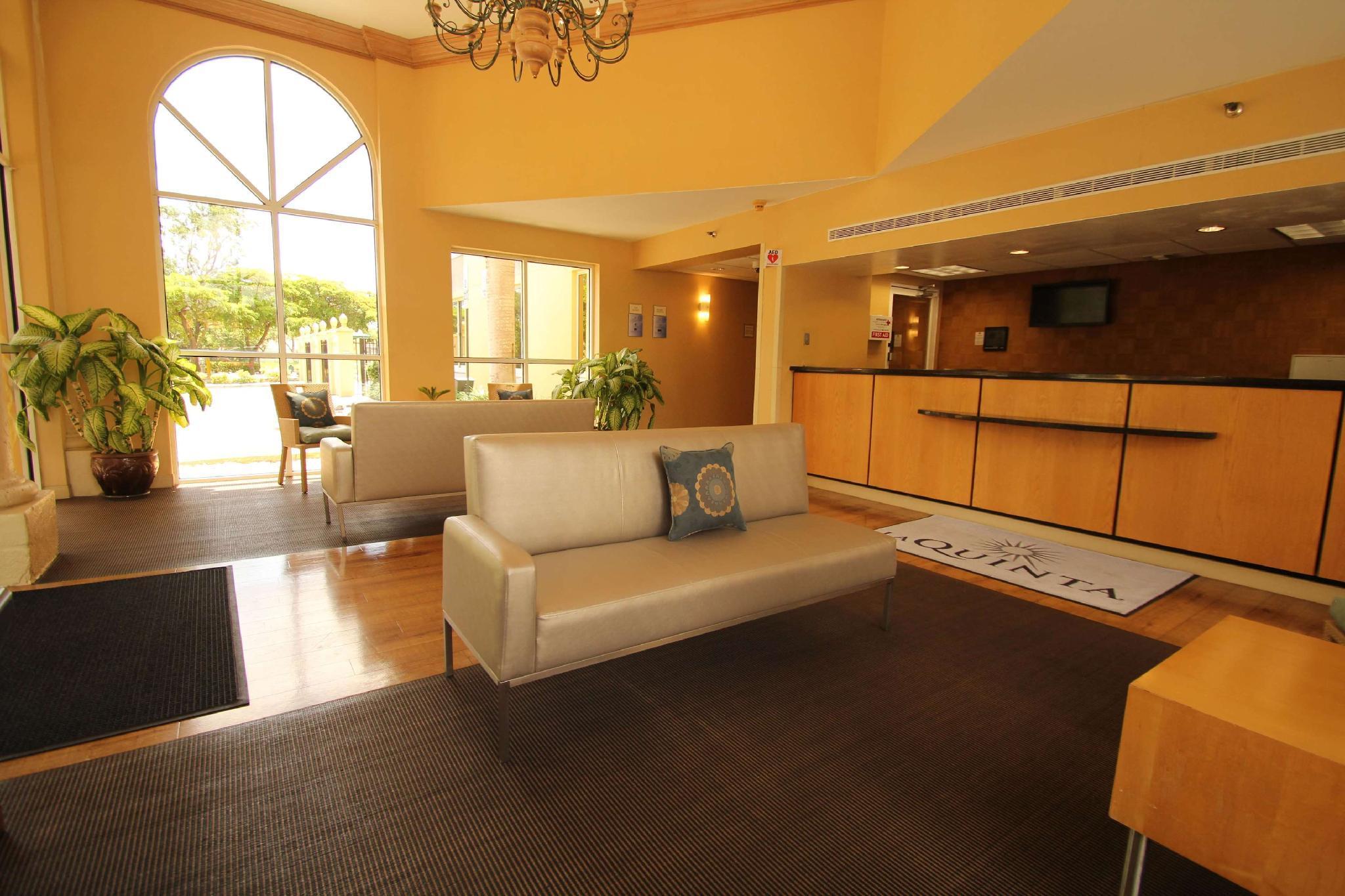 La Quinta By Wyndham West Palm Beach Airport Ngoại thất bức ảnh