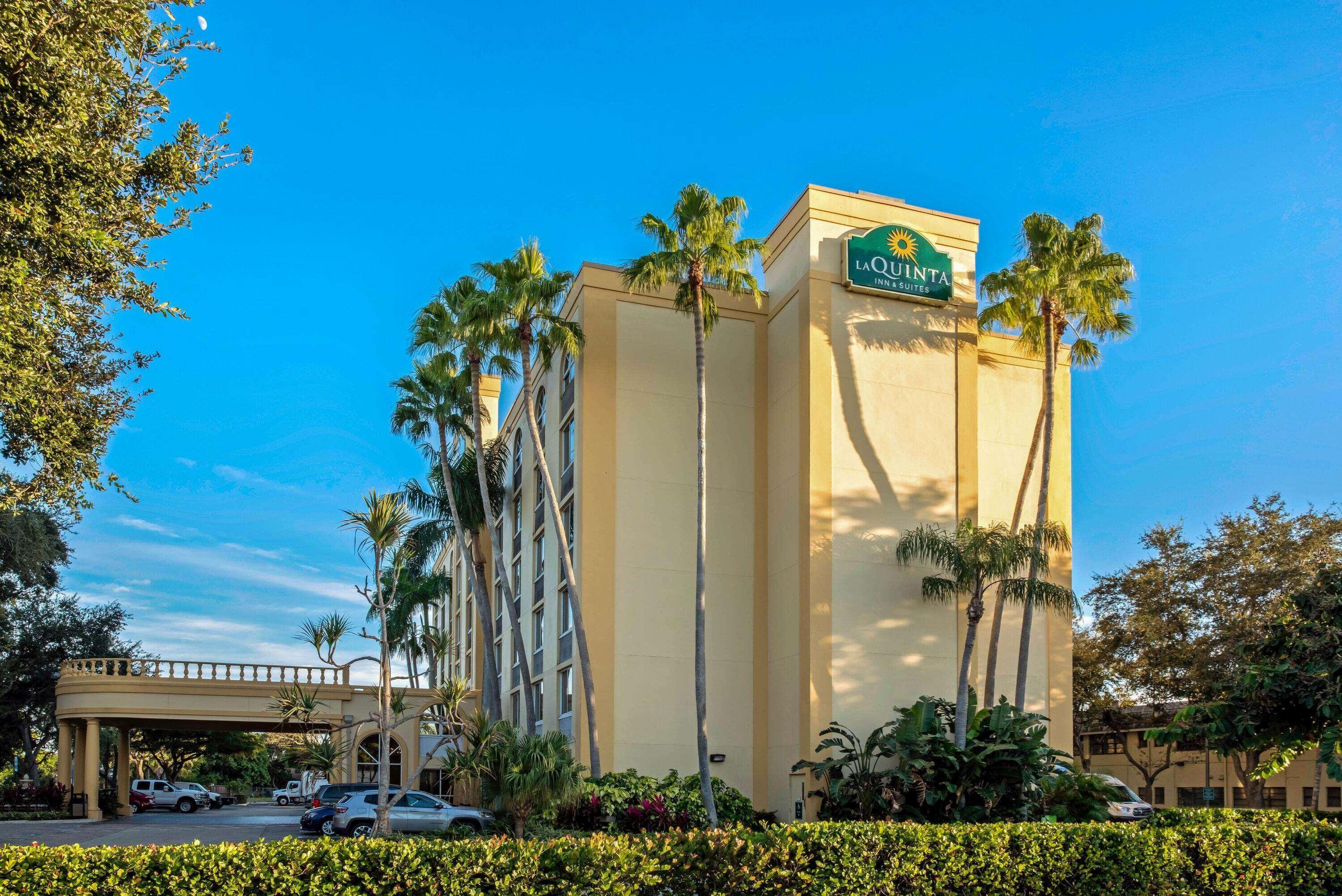 La Quinta By Wyndham West Palm Beach Airport Ngoại thất bức ảnh