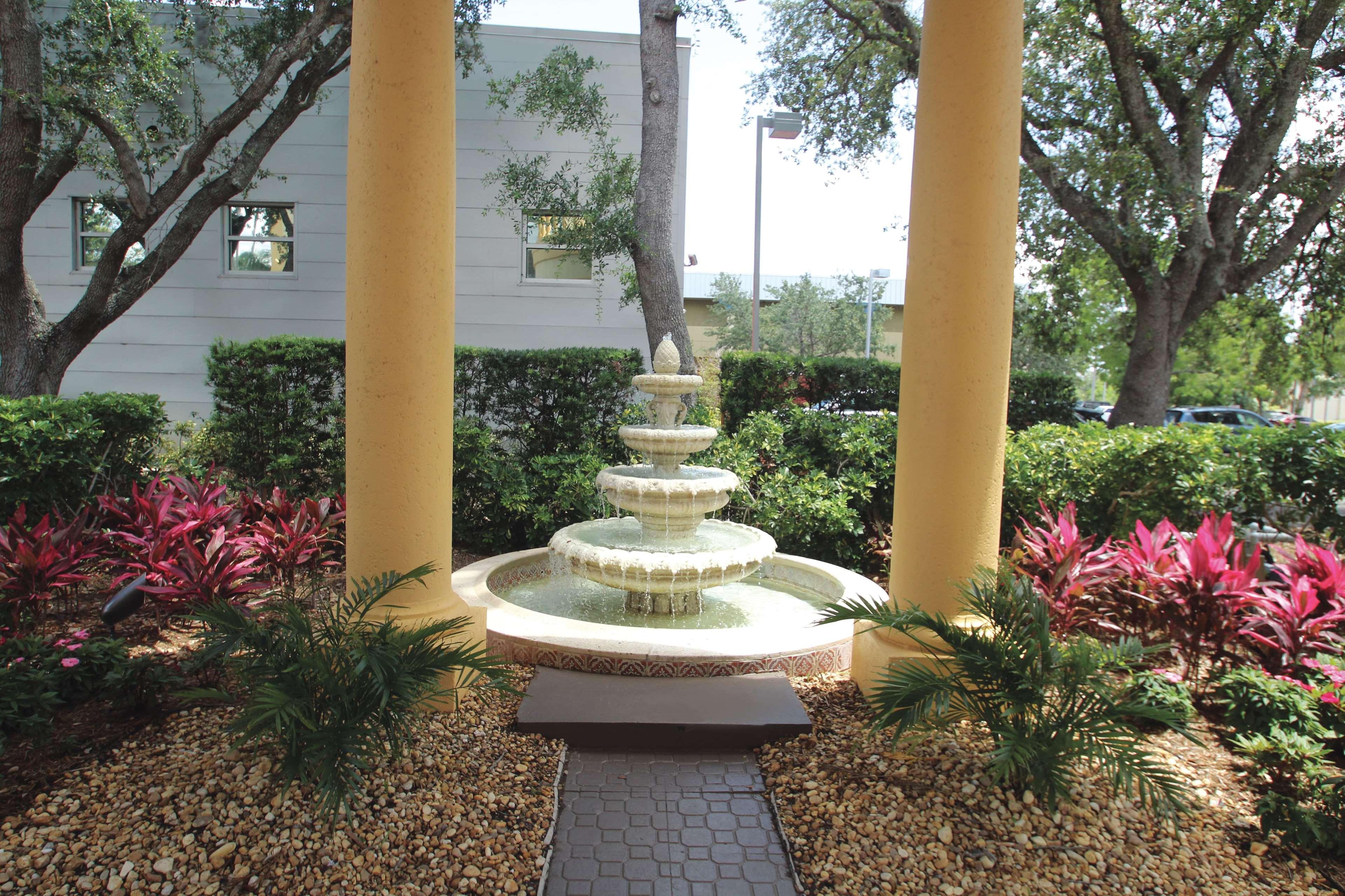 La Quinta By Wyndham West Palm Beach Airport Ngoại thất bức ảnh