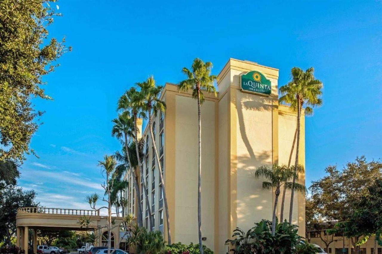 La Quinta By Wyndham West Palm Beach Airport Ngoại thất bức ảnh