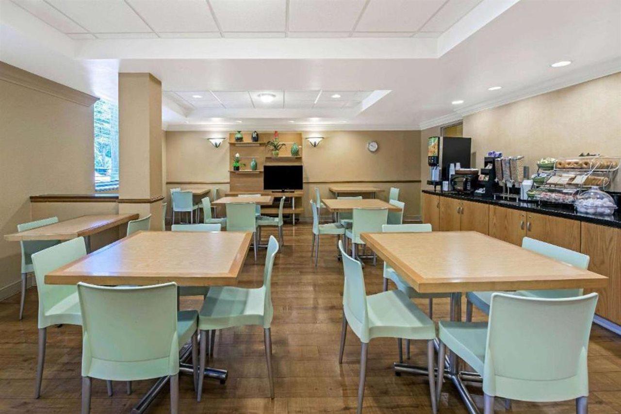 La Quinta By Wyndham West Palm Beach Airport Ngoại thất bức ảnh