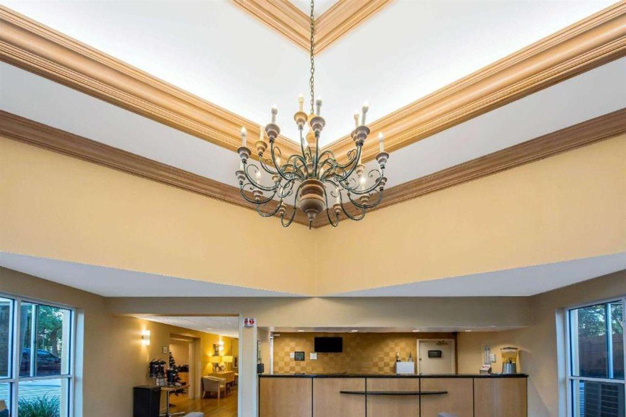 La Quinta By Wyndham West Palm Beach Airport Ngoại thất bức ảnh