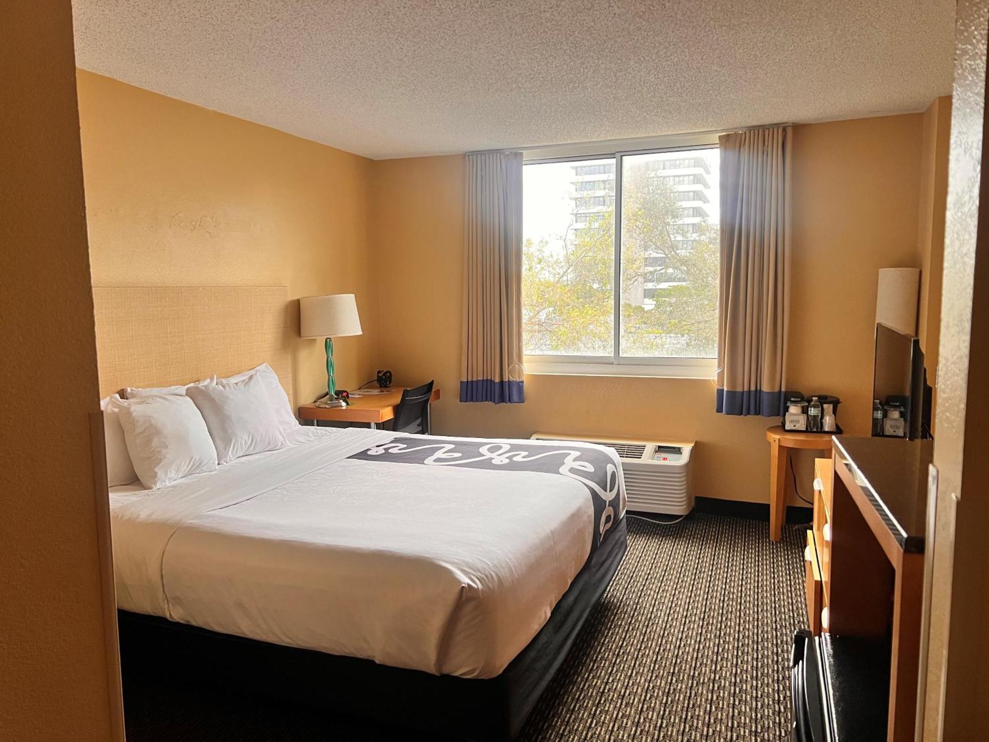 La Quinta By Wyndham West Palm Beach Airport Ngoại thất bức ảnh
