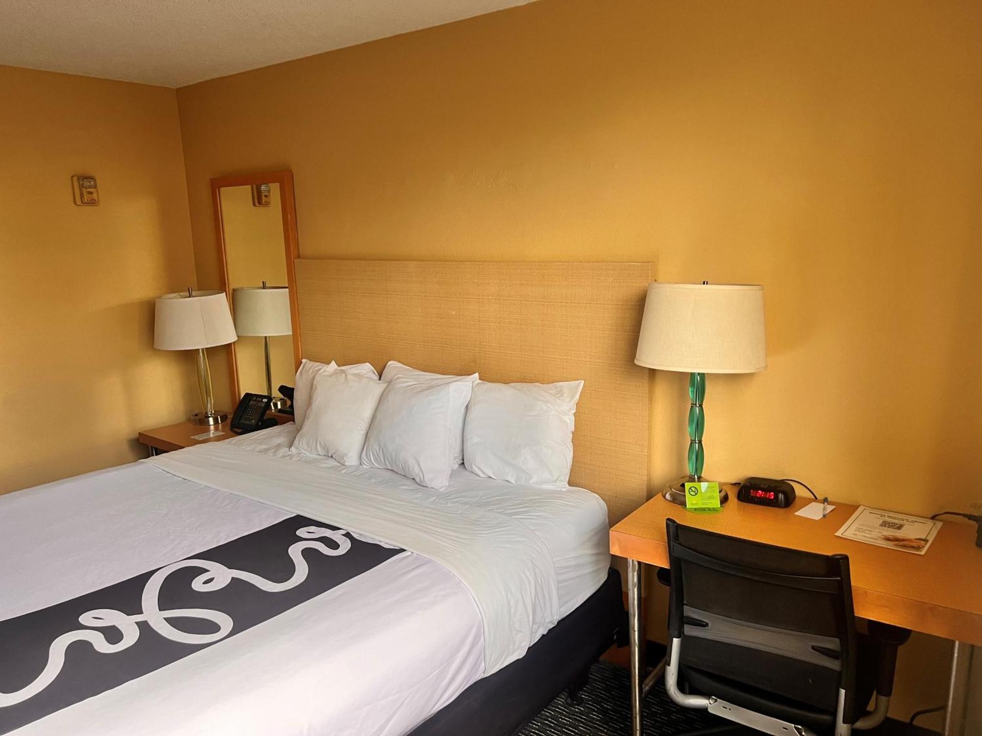 La Quinta By Wyndham West Palm Beach Airport Ngoại thất bức ảnh