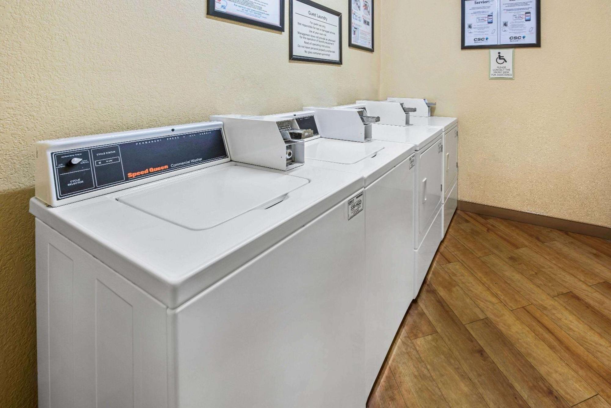 La Quinta By Wyndham West Palm Beach Airport Ngoại thất bức ảnh