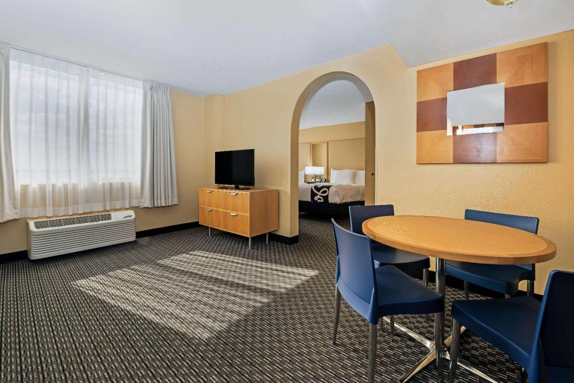 La Quinta By Wyndham West Palm Beach Airport Ngoại thất bức ảnh