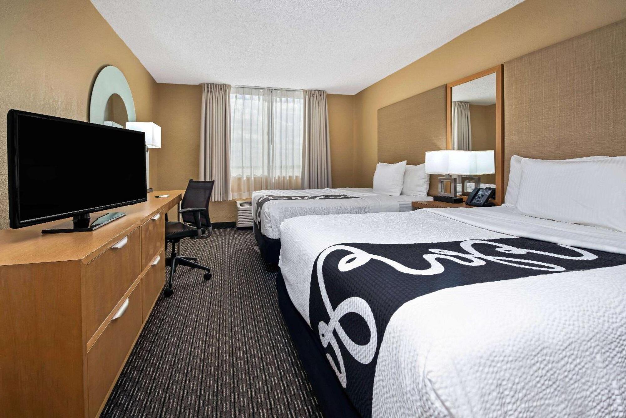La Quinta By Wyndham West Palm Beach Airport Ngoại thất bức ảnh