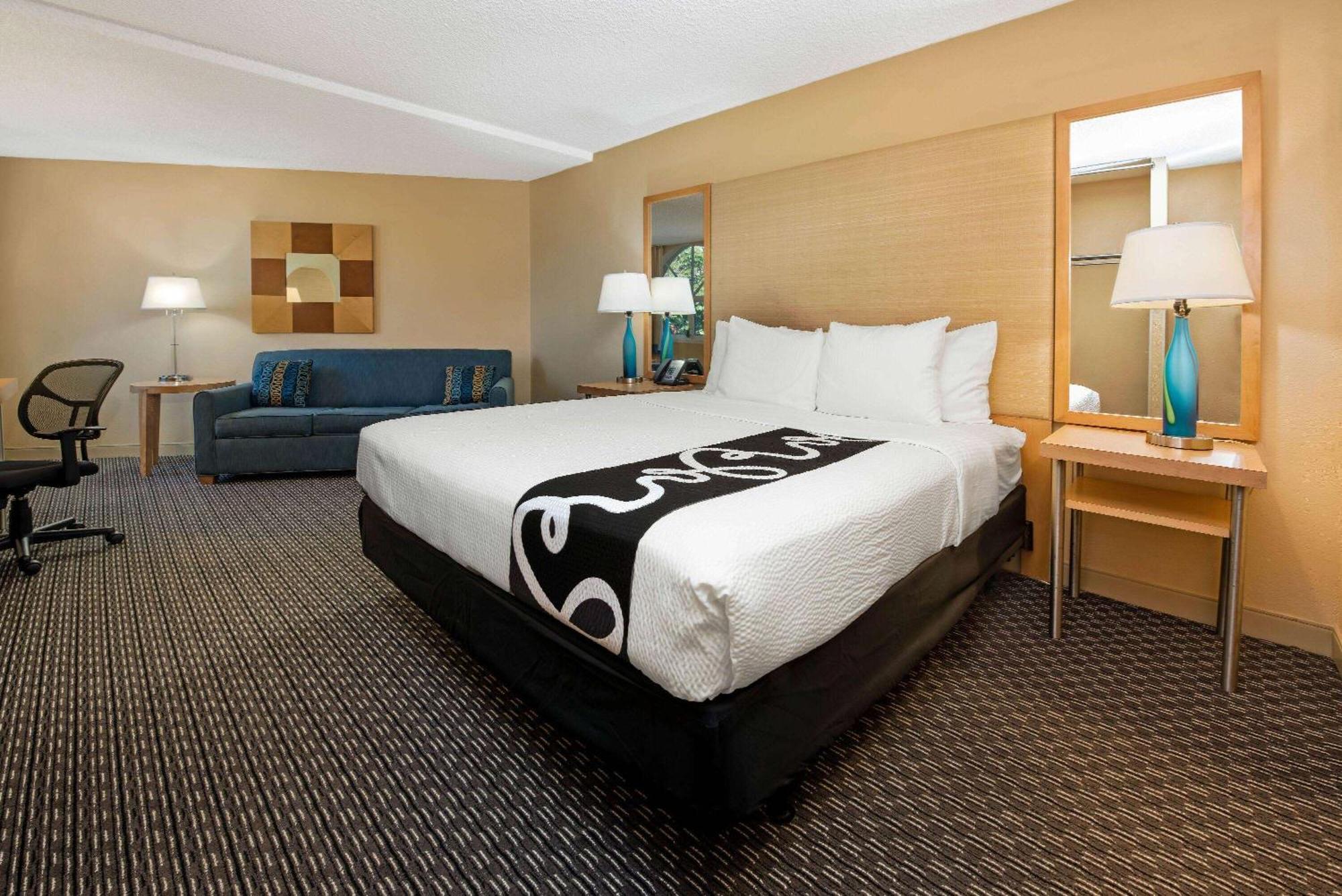 La Quinta By Wyndham West Palm Beach Airport Ngoại thất bức ảnh