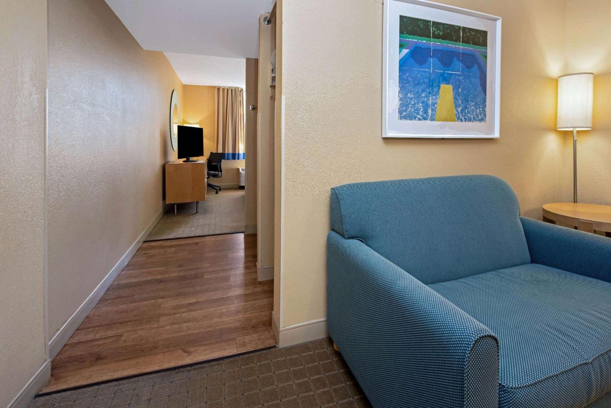 La Quinta By Wyndham West Palm Beach Airport Ngoại thất bức ảnh