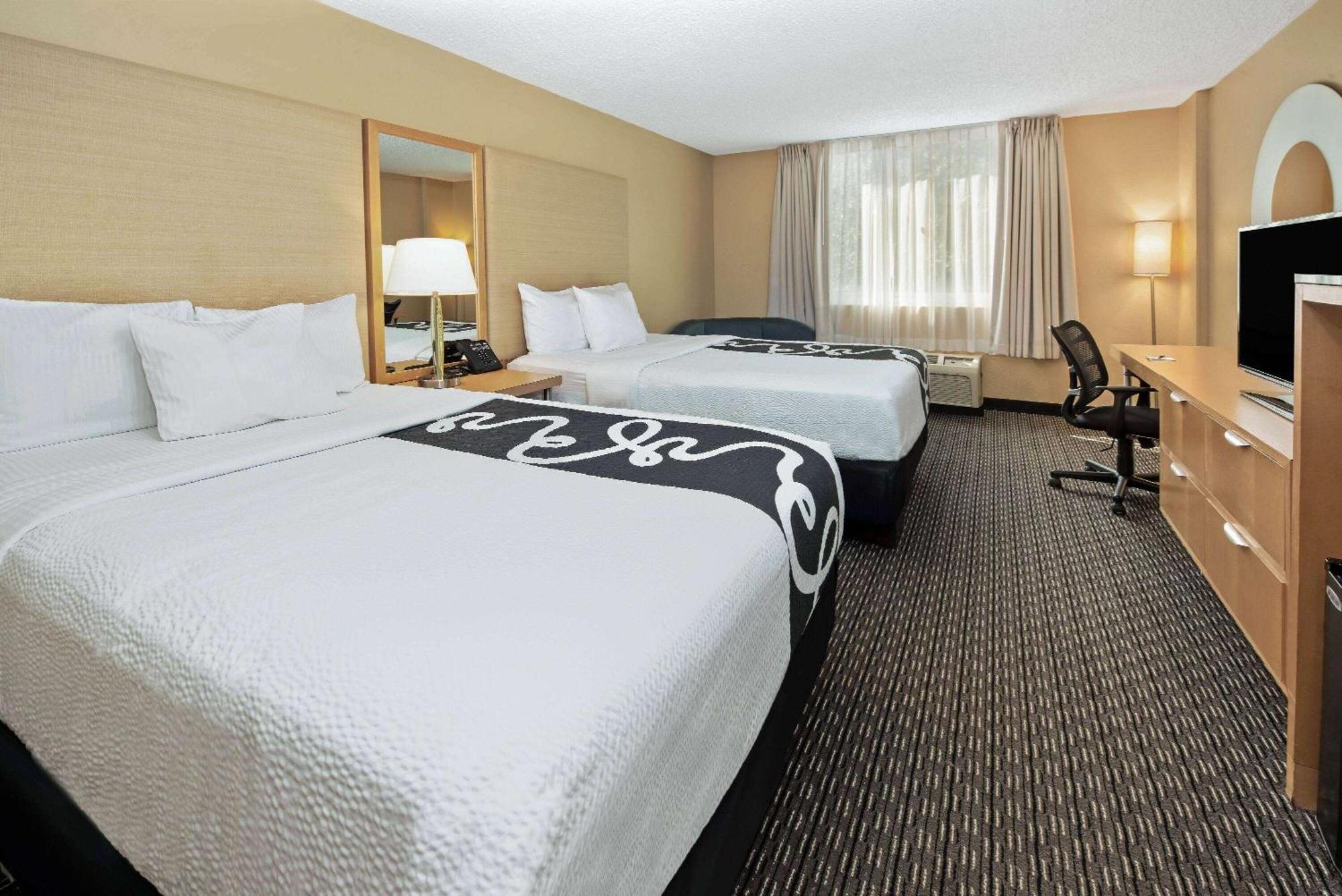 La Quinta By Wyndham West Palm Beach Airport Ngoại thất bức ảnh