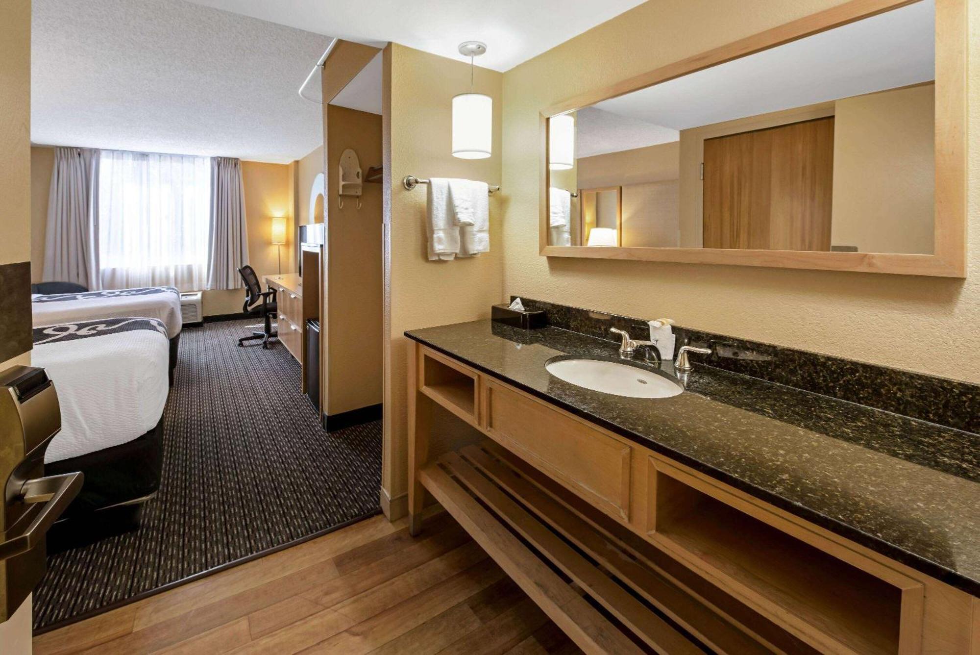 La Quinta By Wyndham West Palm Beach Airport Ngoại thất bức ảnh
