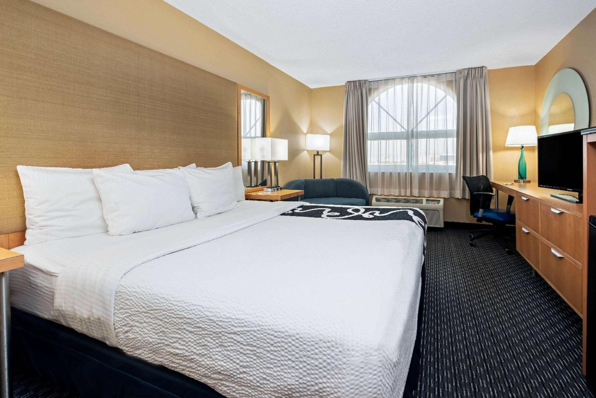 La Quinta By Wyndham West Palm Beach Airport Ngoại thất bức ảnh