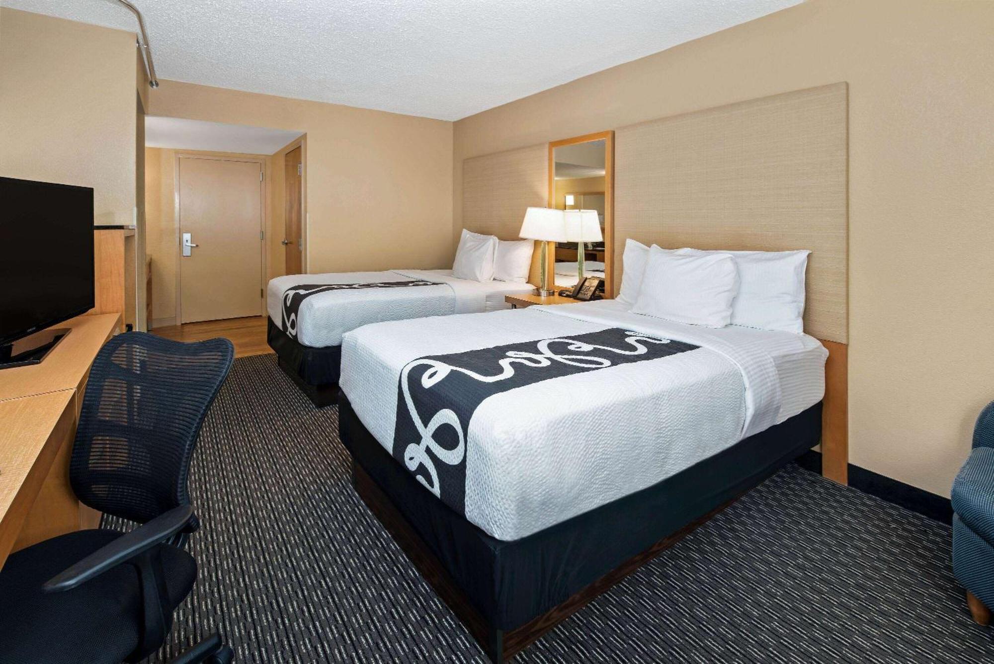La Quinta By Wyndham West Palm Beach Airport Ngoại thất bức ảnh