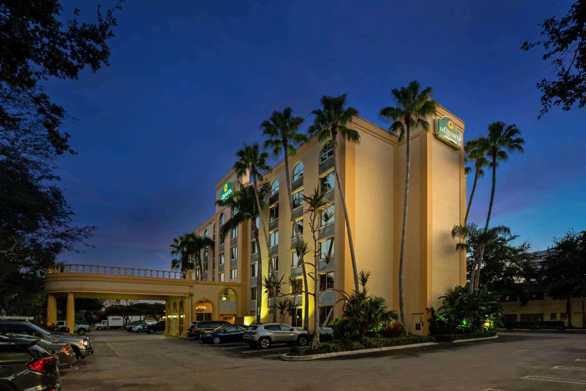 La Quinta By Wyndham West Palm Beach Airport Ngoại thất bức ảnh