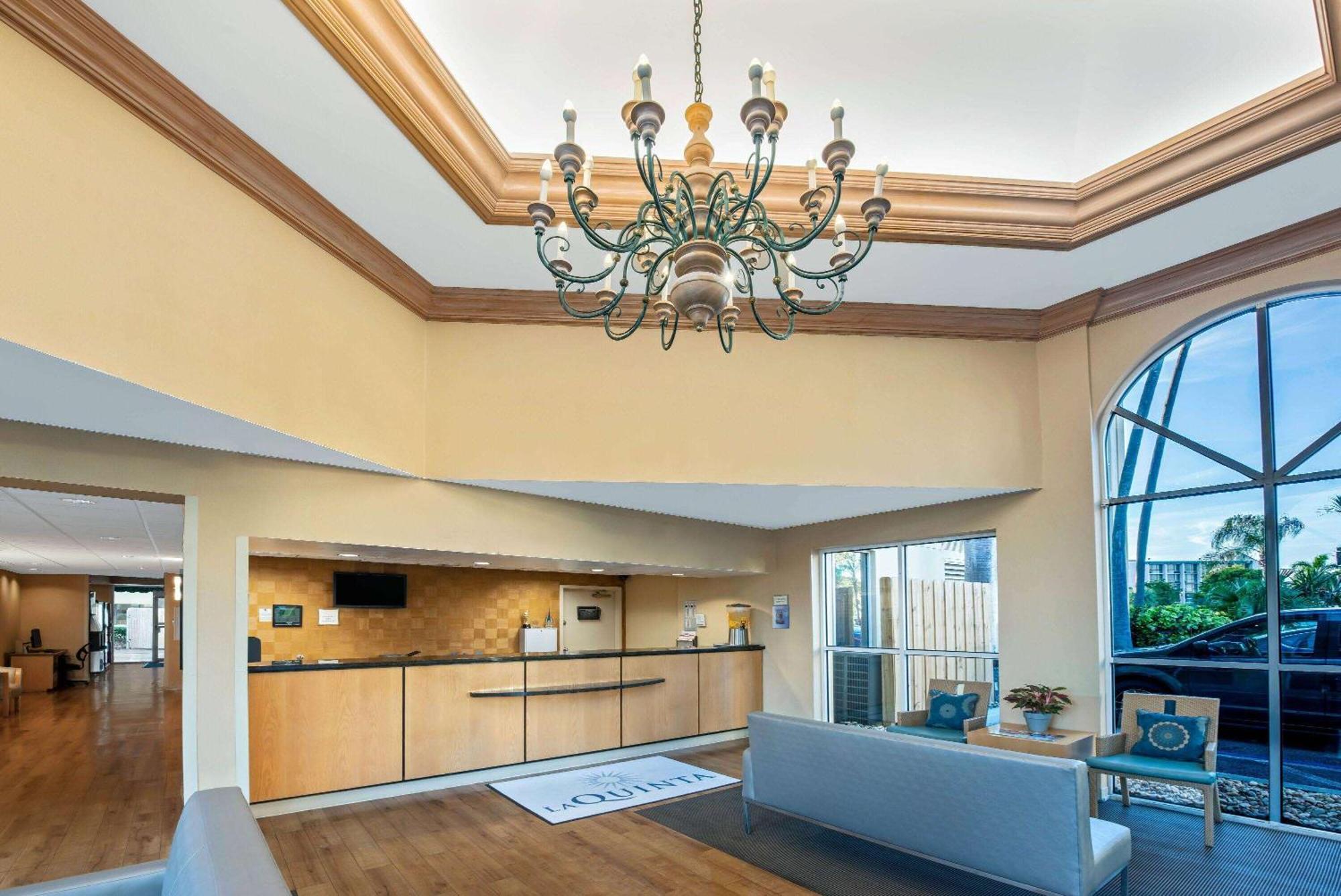 La Quinta By Wyndham West Palm Beach Airport Ngoại thất bức ảnh