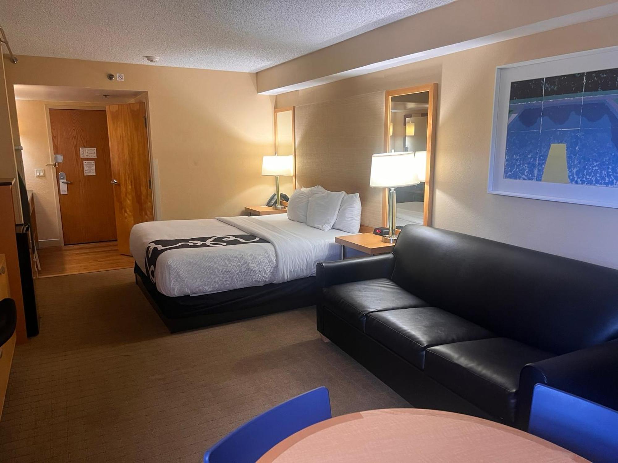 La Quinta By Wyndham West Palm Beach Airport Ngoại thất bức ảnh