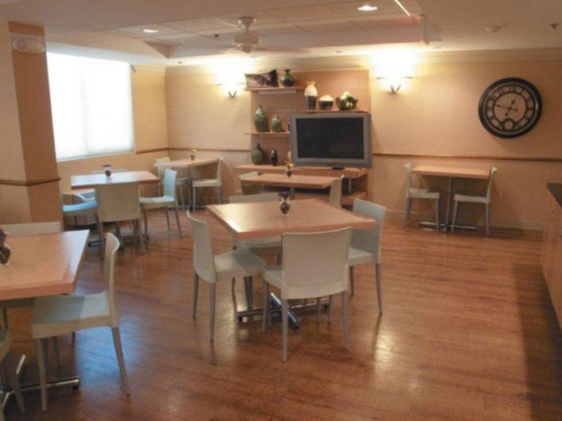 La Quinta By Wyndham West Palm Beach Airport Ngoại thất bức ảnh