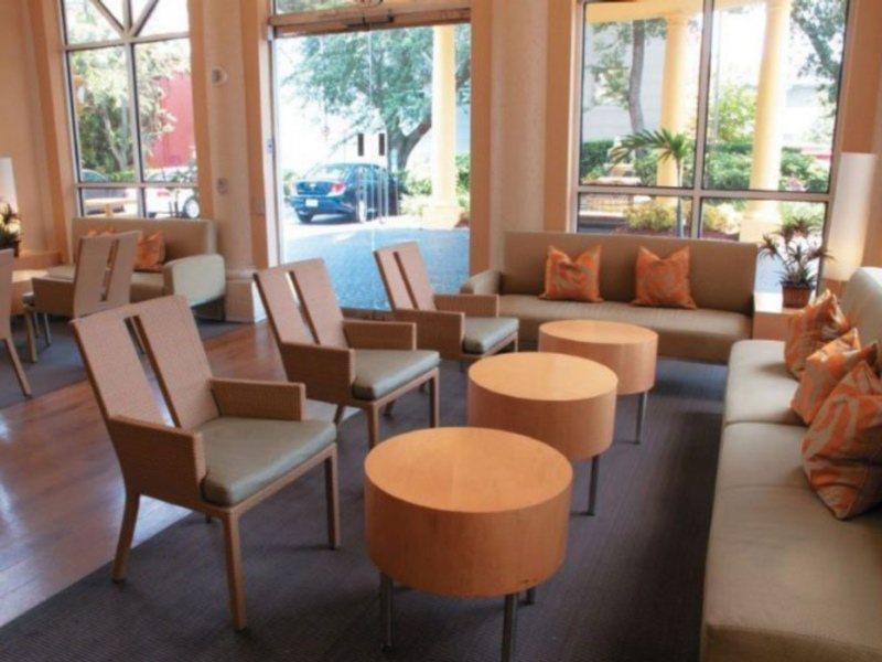 La Quinta By Wyndham West Palm Beach Airport Ngoại thất bức ảnh