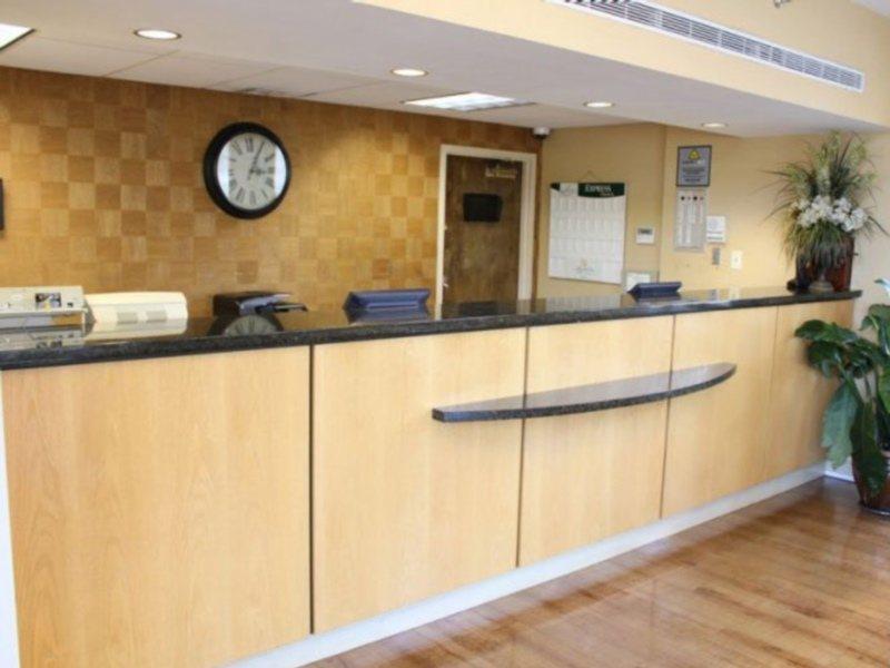 La Quinta By Wyndham West Palm Beach Airport Ngoại thất bức ảnh