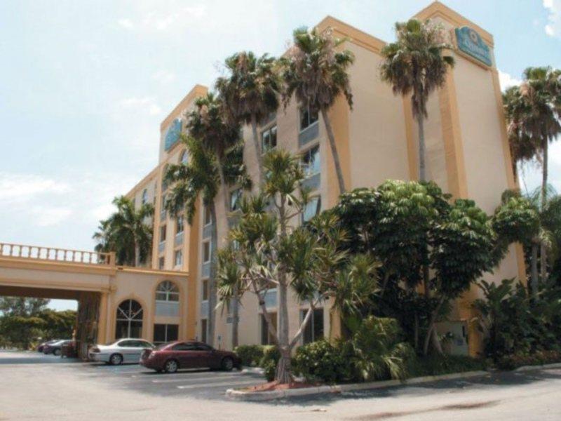 La Quinta By Wyndham West Palm Beach Airport Ngoại thất bức ảnh