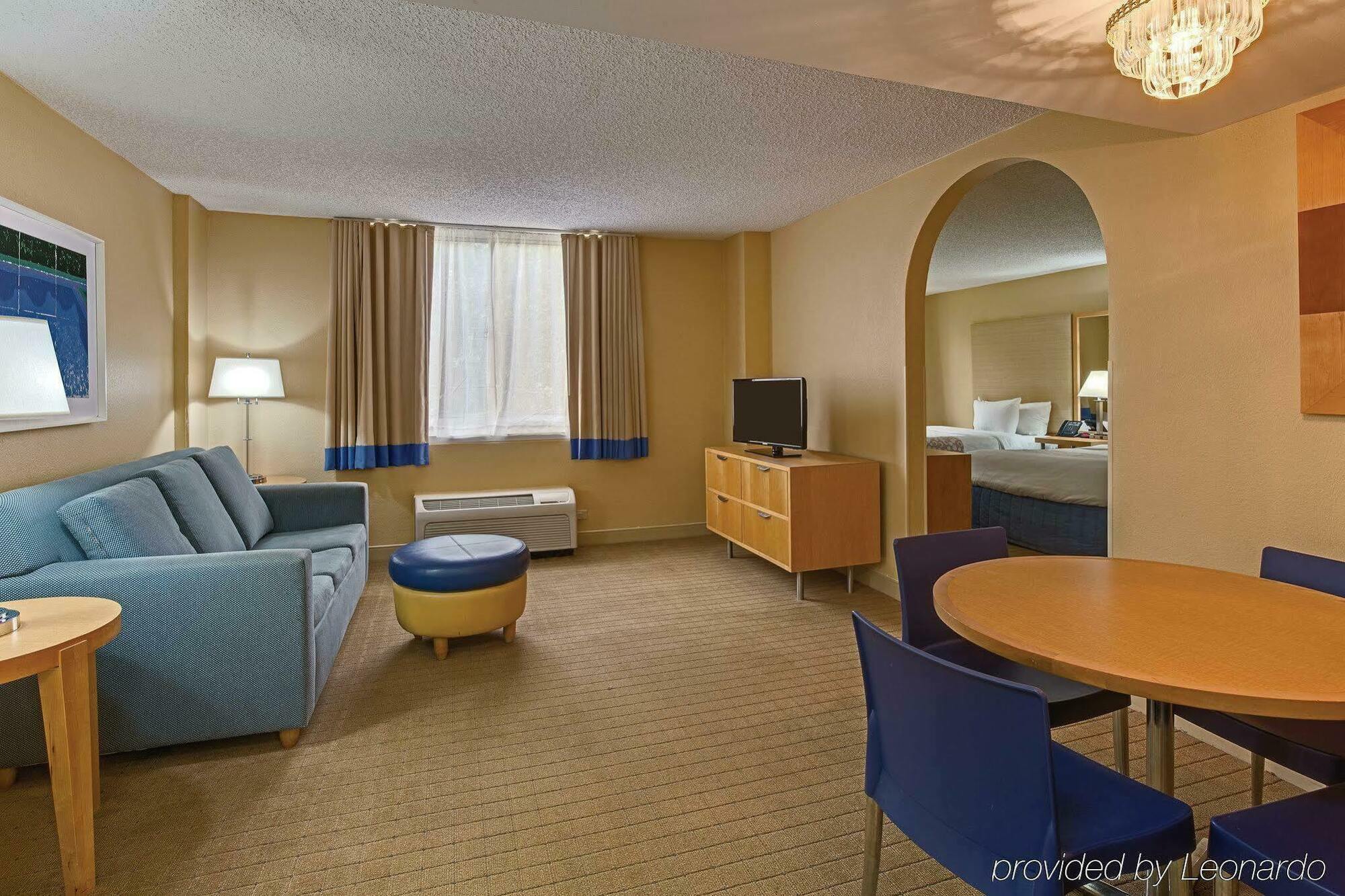 La Quinta By Wyndham West Palm Beach Airport Ngoại thất bức ảnh